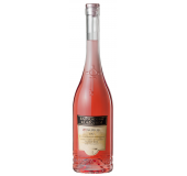 Maurus (Svatovavřinecké) rosé 2023 p.s. exclusive []